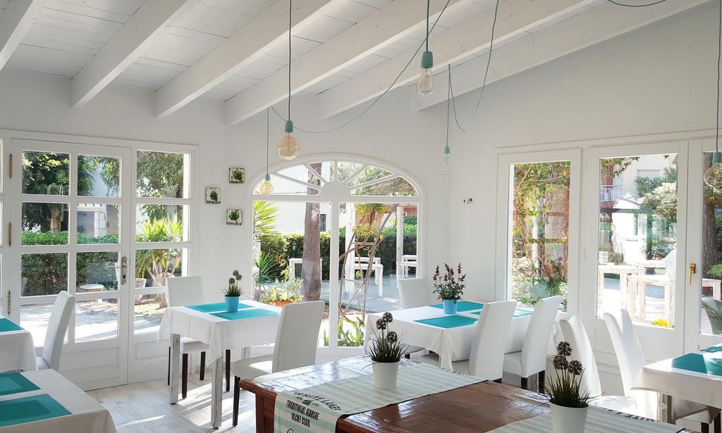 Apartamentos Mr La Racona Santa Llucia ภายนอก รูปภาพ