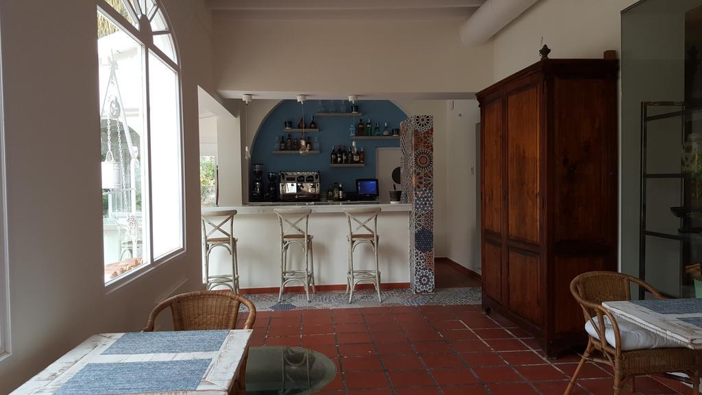 Apartamentos Mr La Racona Santa Llucia ภายนอก รูปภาพ
