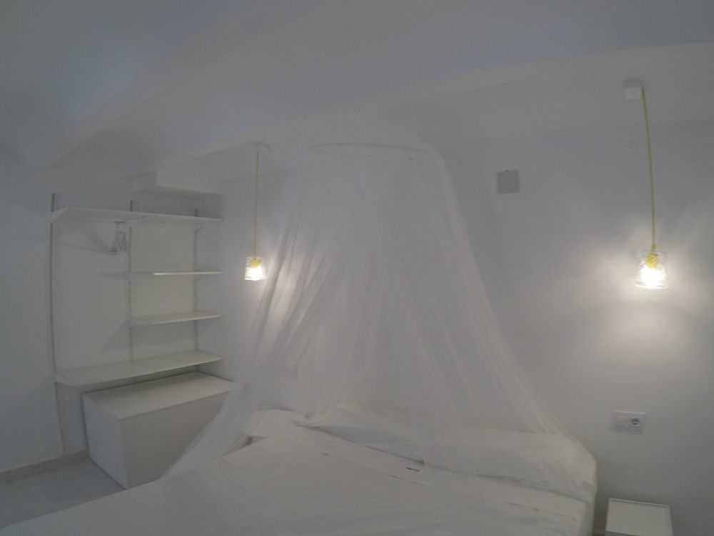 Apartamentos Mr La Racona Santa Llucia ภายนอก รูปภาพ